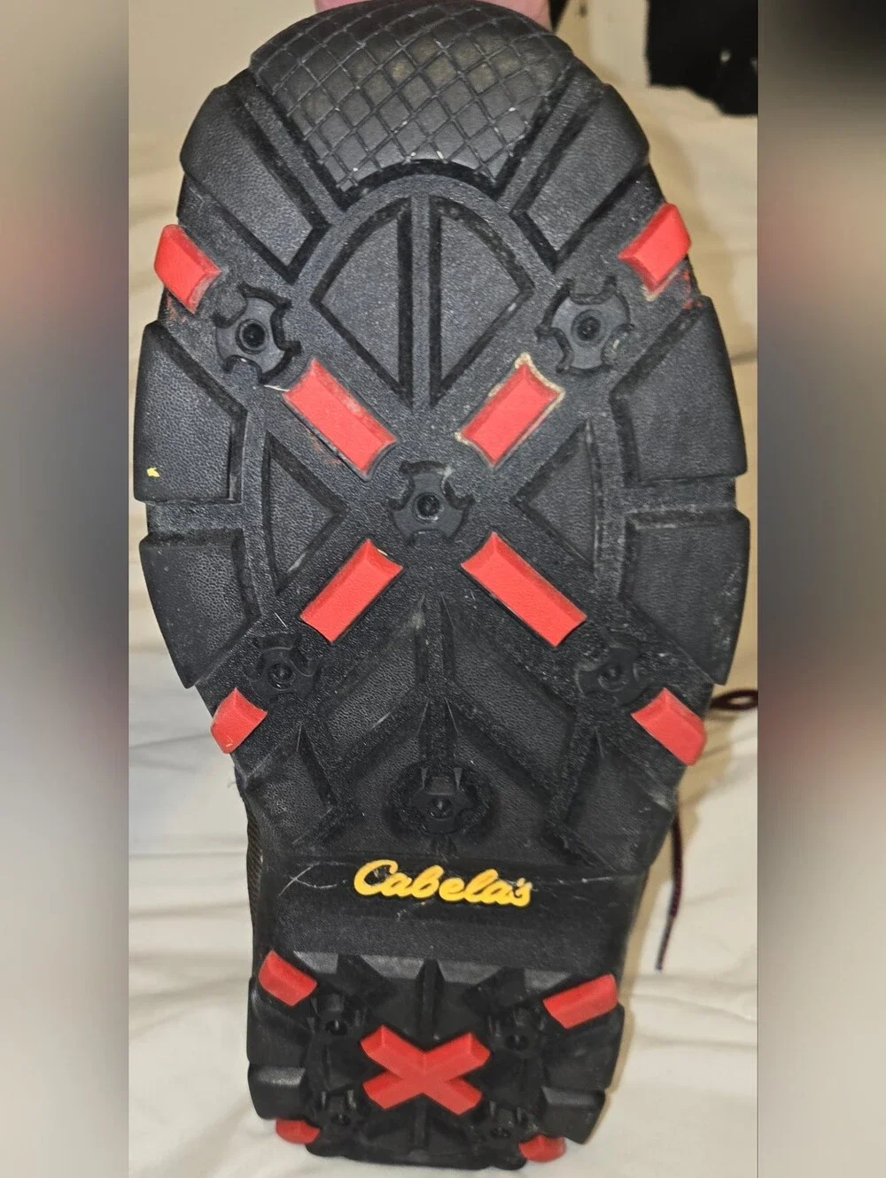 Cabela's Trans Alaskan Men's Boots